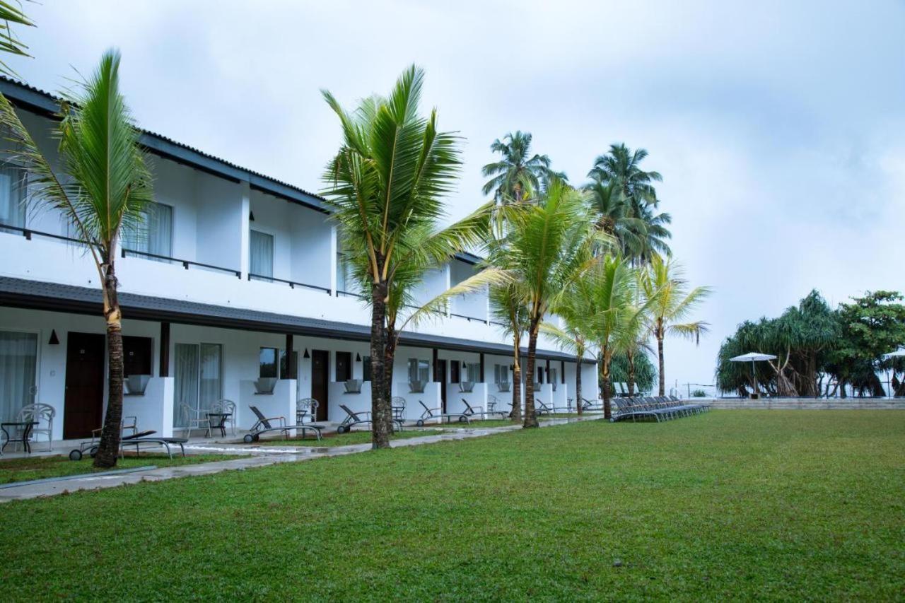 Rathna Beach Wadduwa Kalutara Exteriör bild